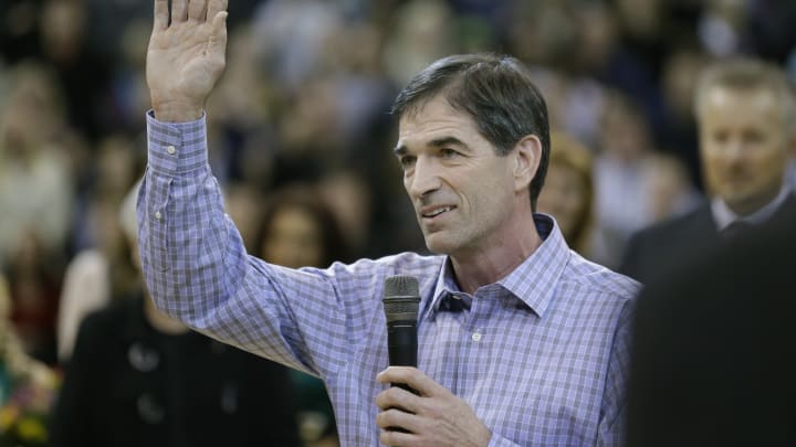 John Stockton joins Montana St as assistant basketball coach