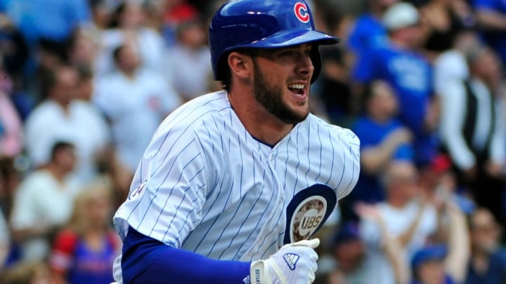 Watchability Rankings: Cubs host Nationals in week's must-see series
