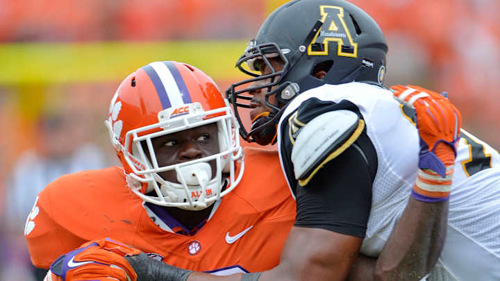 Penn State's Nassib hopes to end career with flourish