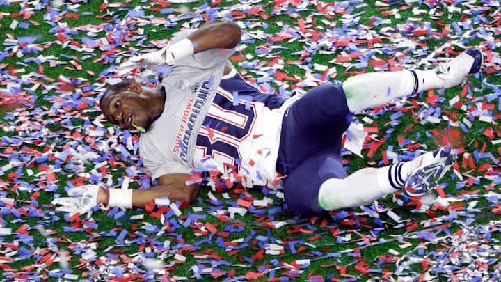 NFL teams made record $7.24 billion in national revenue last season