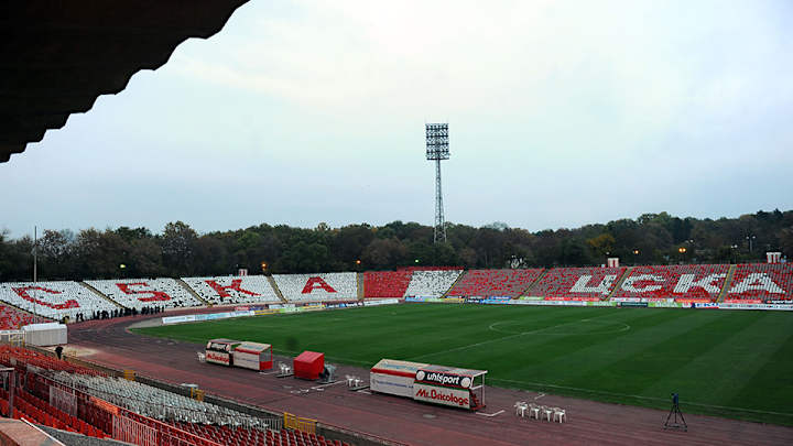 Fans chase Israeli team from field at friendly in Bulgaria