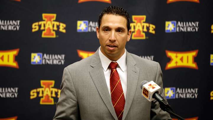 Big 12 recruiting: Is elite safety Brandon Jones nearing a decision?