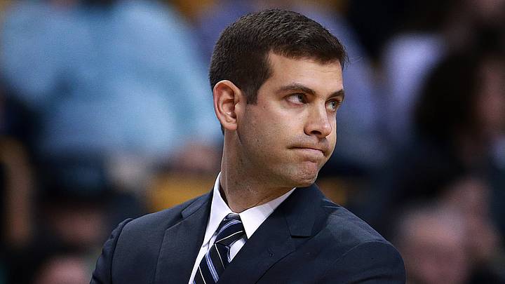 Brad Stevens: 'Not sold' on collegiate 30-second shot clock Brad Stevens: 'Not sold' on collegiate 30-second shot clock