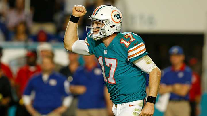 Colts vs. Dolphins: Game time, live stream, TV coverage