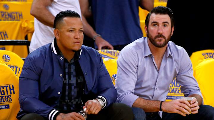 Tigers star Verlander shaky in 1st rehab start