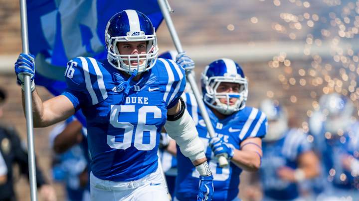 How to watch Duke vs. Army: Game time, live stream, TV information