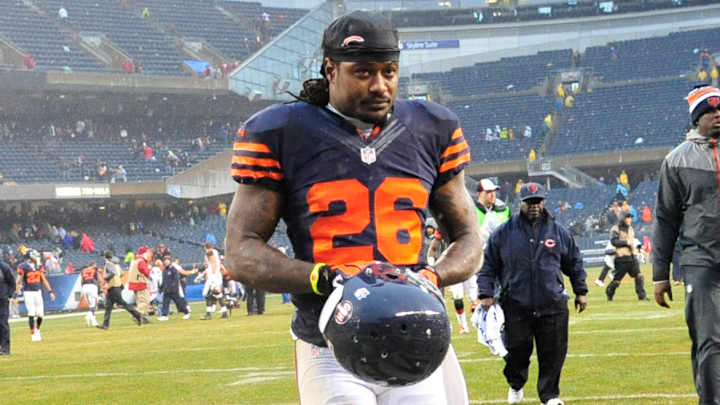 Report: Bears CB Tim Jennings undergoes knee surgery