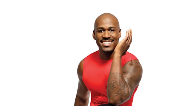 The Biggest Loser Bootcamp: Rise and grind workout