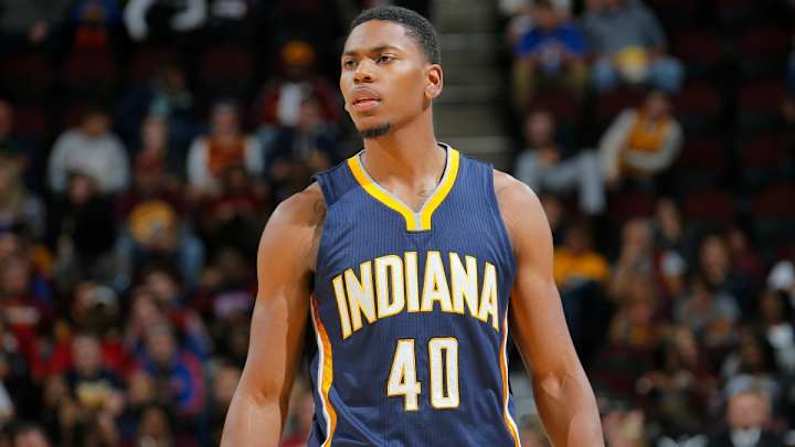 Watch: Glenn Robinson III surprises mom with Mercedes for Christmas