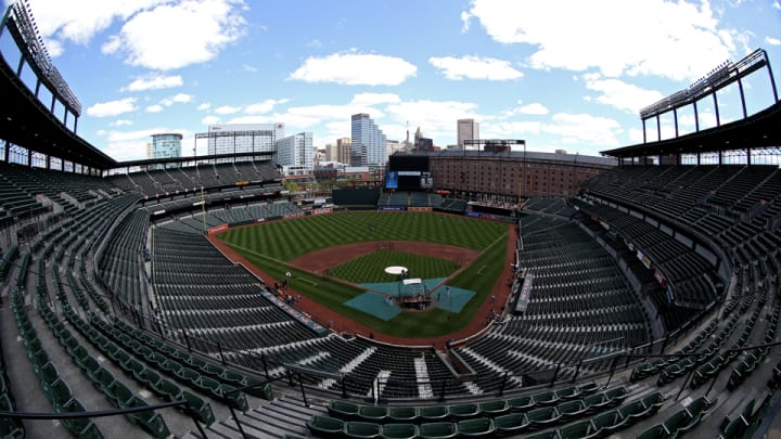 Orioles vs. White Sox can be live streamed online for free Orioles vs. White Sox can be live streamed online for free