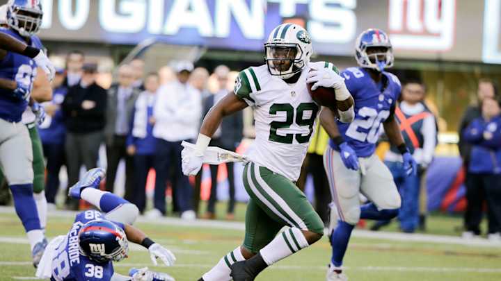 Quiet but versatile Powell providing pop to Jets offense