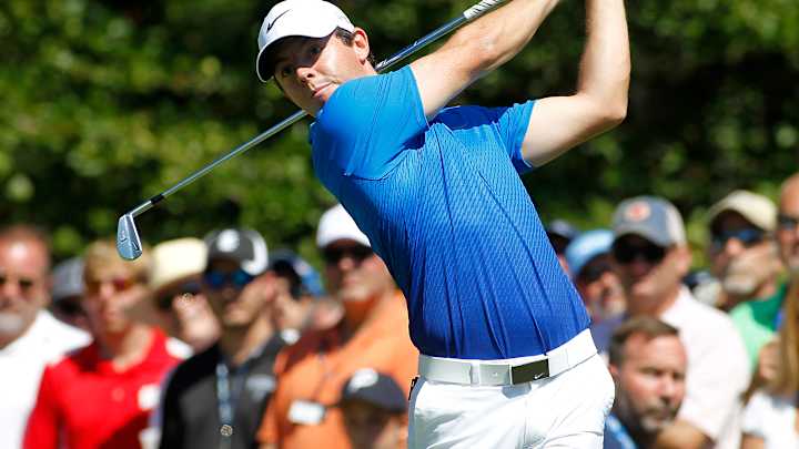 Tiger Woods, Rory McIlroy to play Frys.com Open