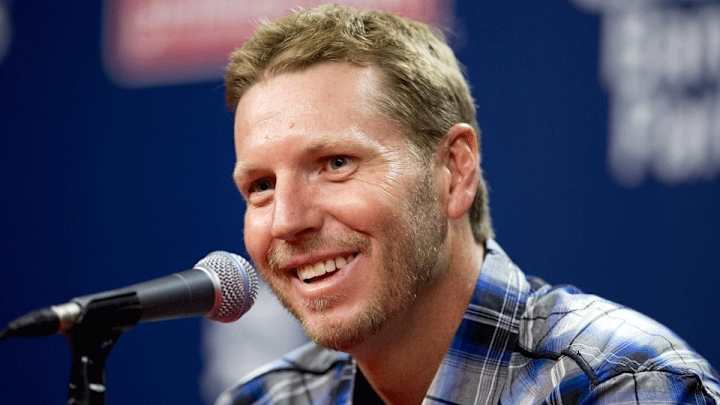 Roy Halladay took a shot at Alex Rodriguez on Twitter