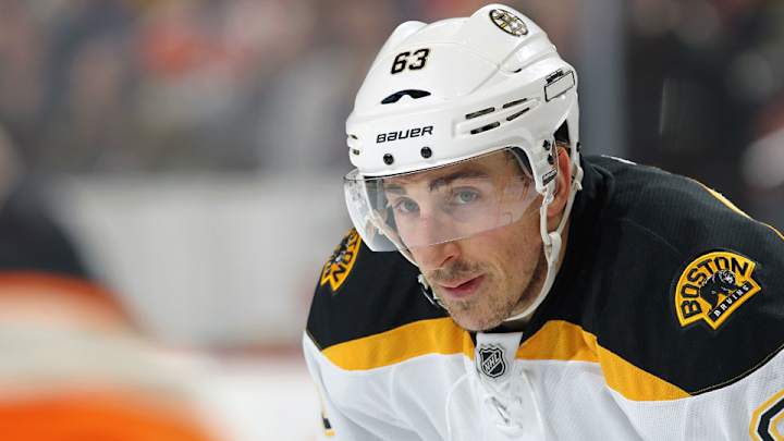 Bruins forward Brad Marchand suspended two games Bruins forward Brad Marchand suspended two games