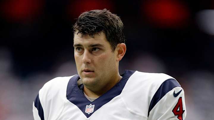 Week 1 yields 4 missed extra points, halfway to 2014 total Week 1 yields 4 missed extra points, halfway to 2014 total