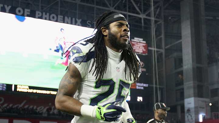 Richard Sherman: 'Conflict of interest' will prevent Deflategate punishment