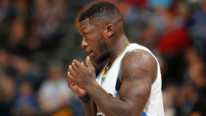 Report: Cavaliers among teams to express interest in Nate Robinson