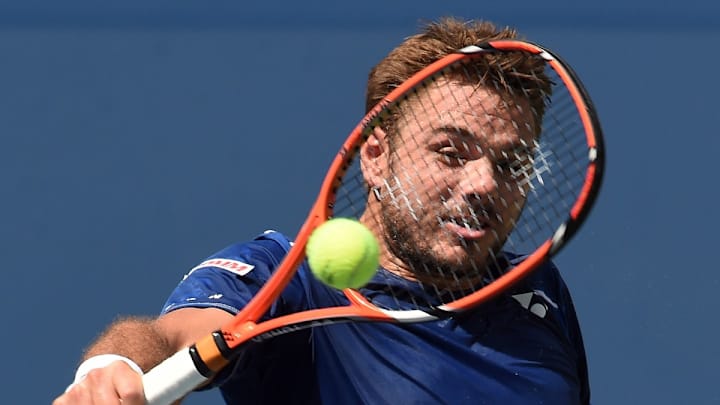 U.S. Open 2015 Day 8