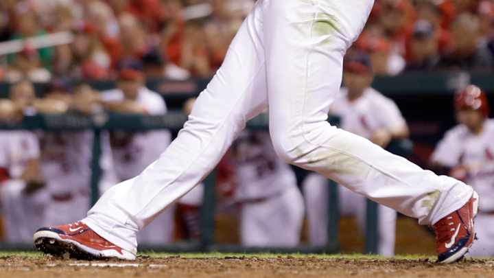 One day at a time, Cardinals putting up enviable record One day at a time, Cardinals putting up enviable record