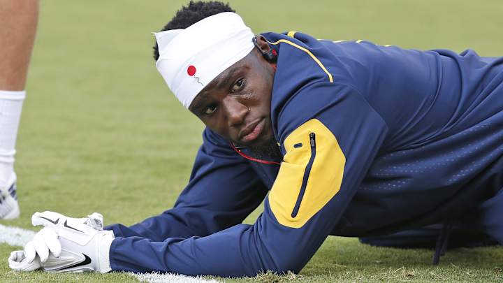 WVU safety Karl Joseph out for season with knee injury