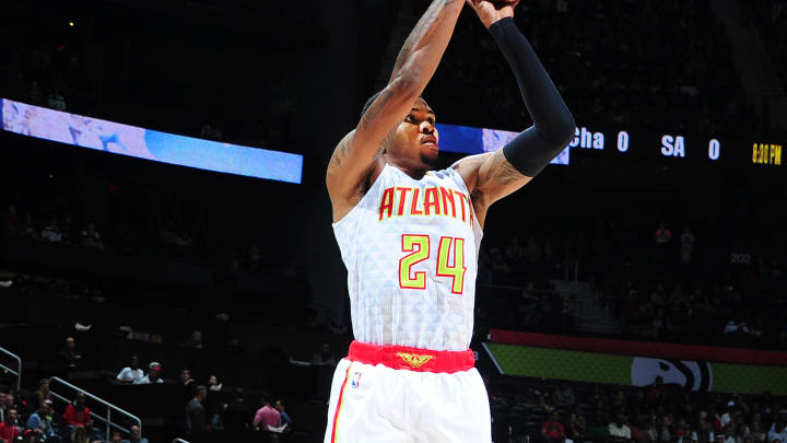 Hawks beat Wizards 114-99 for 7th straight win