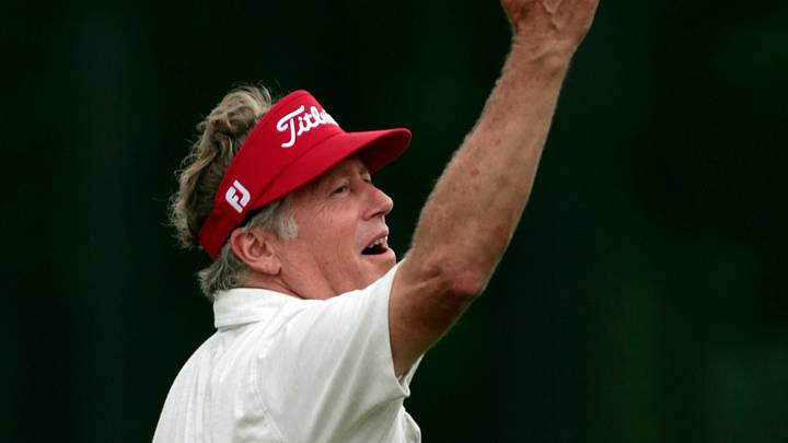 Sutherland, Maggert share Regions Tradition lead