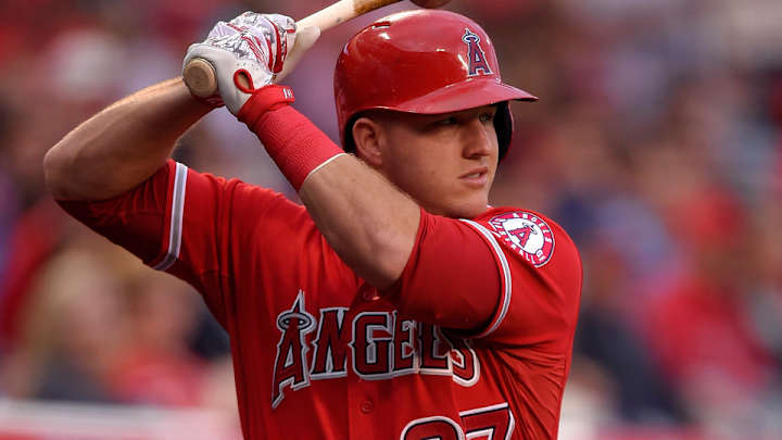Watchability Rankings: Angels take on Astros in week's must-see series Watchability Rankings: Angels take on Astros in week's must-see series