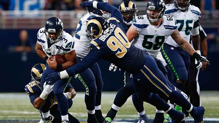 The Week 2 Mailbag The Week 2 Mailbag