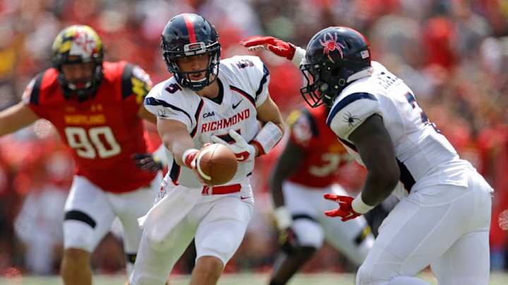 ESPN’s College GameDay heading to James Madison on Oct. 24