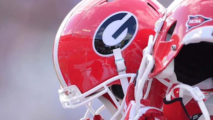 Georgia quarterback Jacob Park to transfer