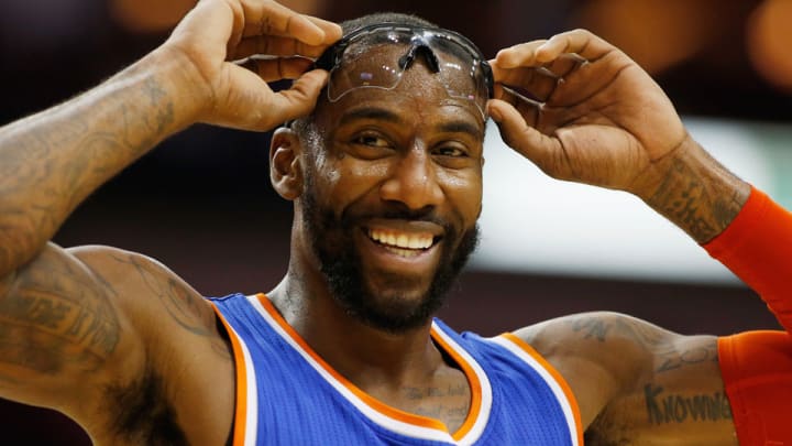Where next for Amar'e Stoudemire? Clippers, Mavericks headline suitors