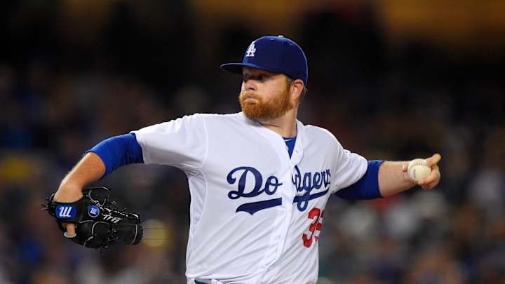 Puig has big night, Kendrick lifts Dodgers over D-backs 7-6