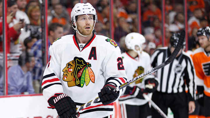 Chicago bolsters defense, activates Keith, Rozsival