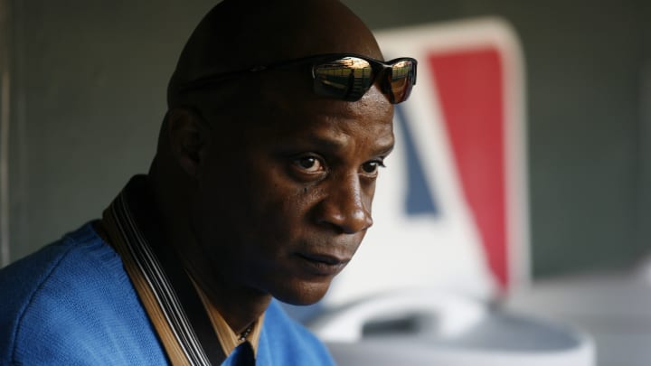 Darryl Strawberry's deferred salary sold at auction Darryl Strawberry's deferred salary sold at auction