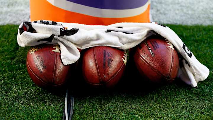 NFL denies NBC request to have cameras on footballs being checked