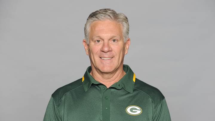 Report: Ron Zook is front-runner for Packers special teams coordinator job