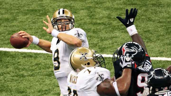 How to watch Saints vs. Texans: Game time, live stream, TV coverage How to watch Saints vs. Texans: Game time, live stream, TV coverage