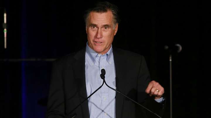 Mitt Romney to fight Evander Holyfield in charity bout Mitt Romney to fight Evander Holyfield in charity bout