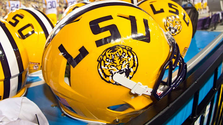 LSU lands commitment from four-star DT Edwin Alexander for 2016