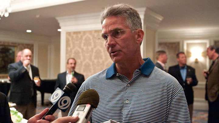 Longtime Missouri AD Mike Alden to step down at end of August