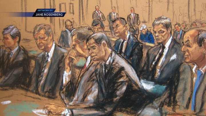 People want to buy that weird courtroom sketch of Tom Brady