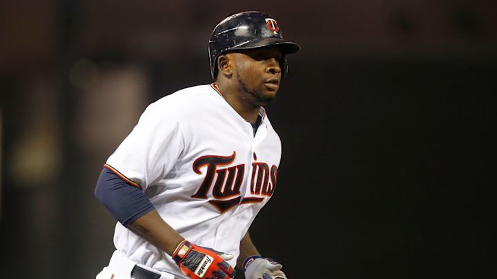 Twins rookie slugger Sano, closer Perkins out vs White Sox