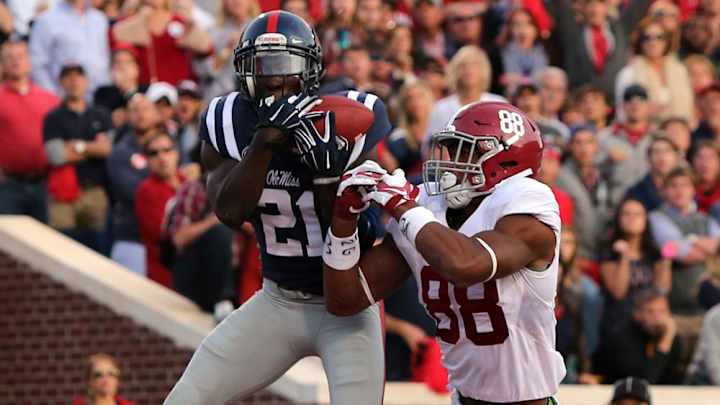 Report: Steelers rookie CB Senquez Golson could miss season