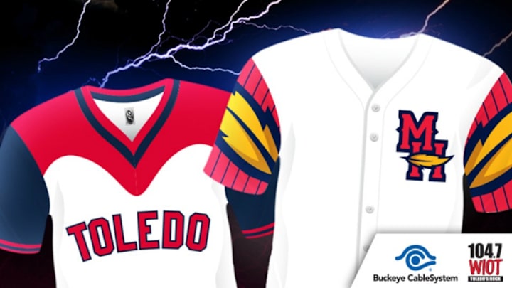 Minor league team honoring Back to the Future during doubleheader