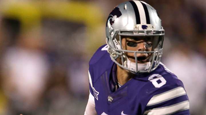 Roadrunners living up to nickname with frenetic offense