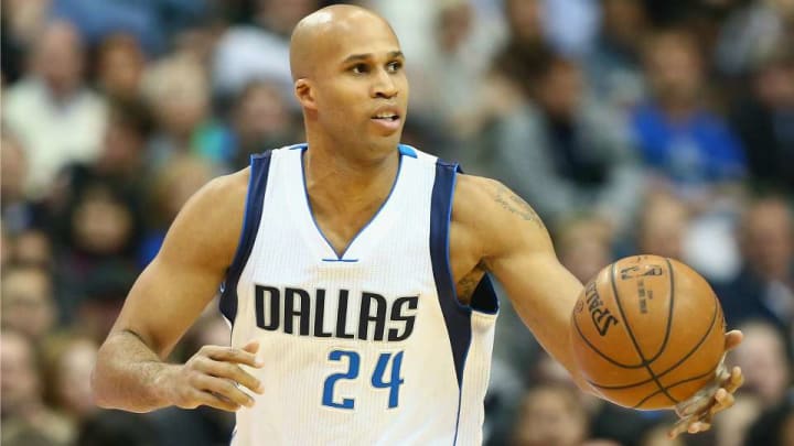 Report: Cavaliers, Richard Jefferson close to one-year deal Report: Cavaliers, Richard Jefferson close to one-year deal