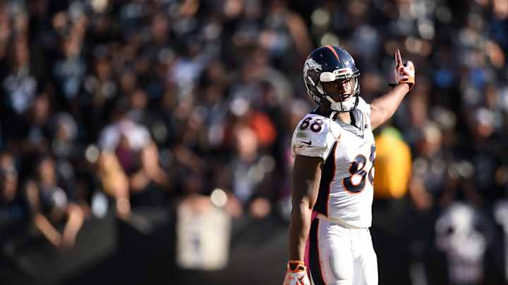 Broncos vs. Browns: Game time, live stream, TV coverage