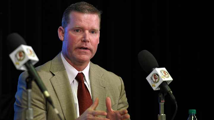 Redskins GM's wife apologizes for vulgar tweets at ESPN writer