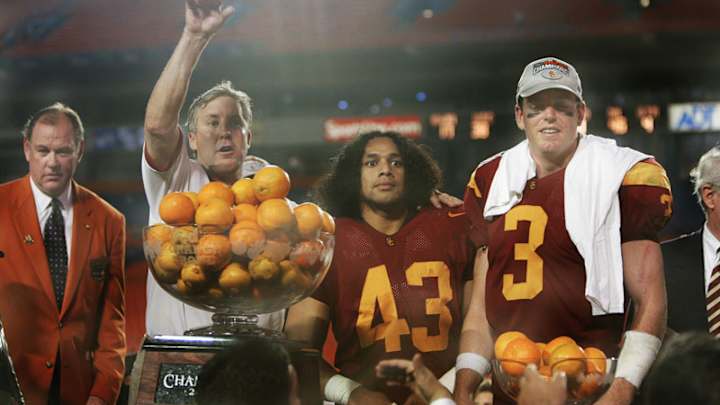 The Polamalu Problem