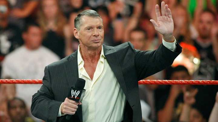 Check out WWE’s alleged announcer guidelines